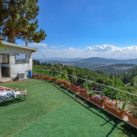 Dream Time Villa Amirim Exterior photo