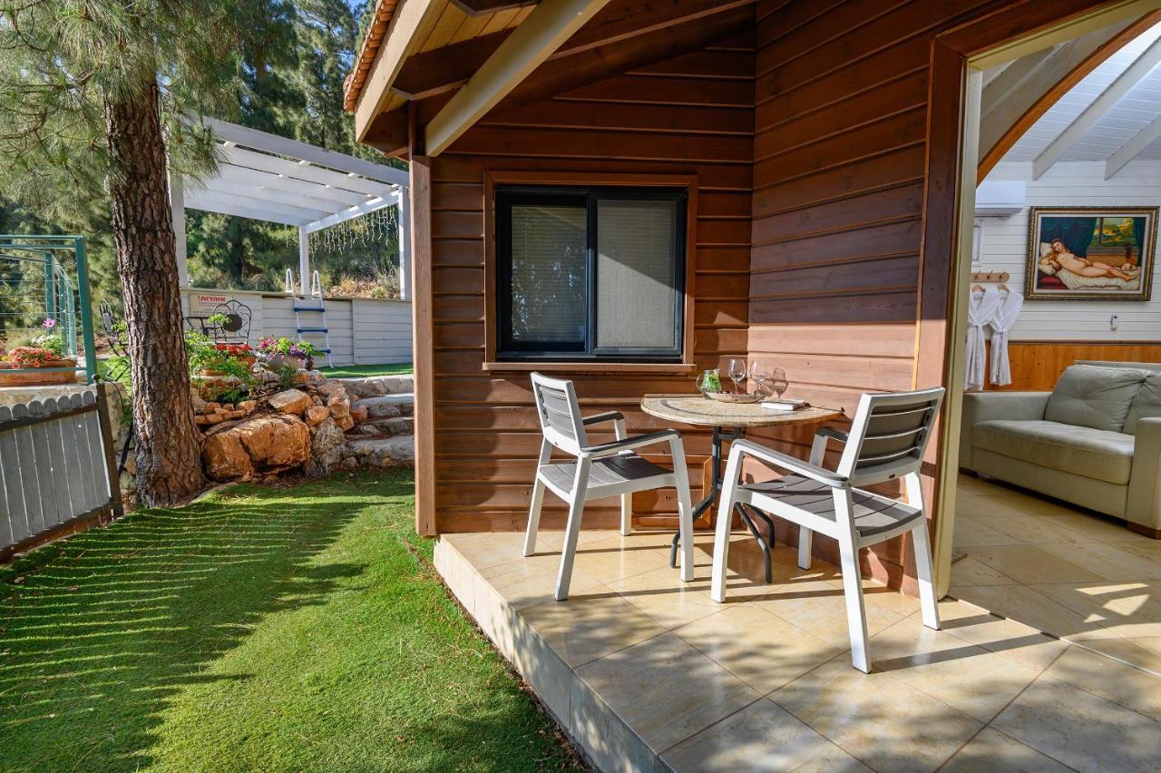 Dream Time Villa Amirim Exterior photo