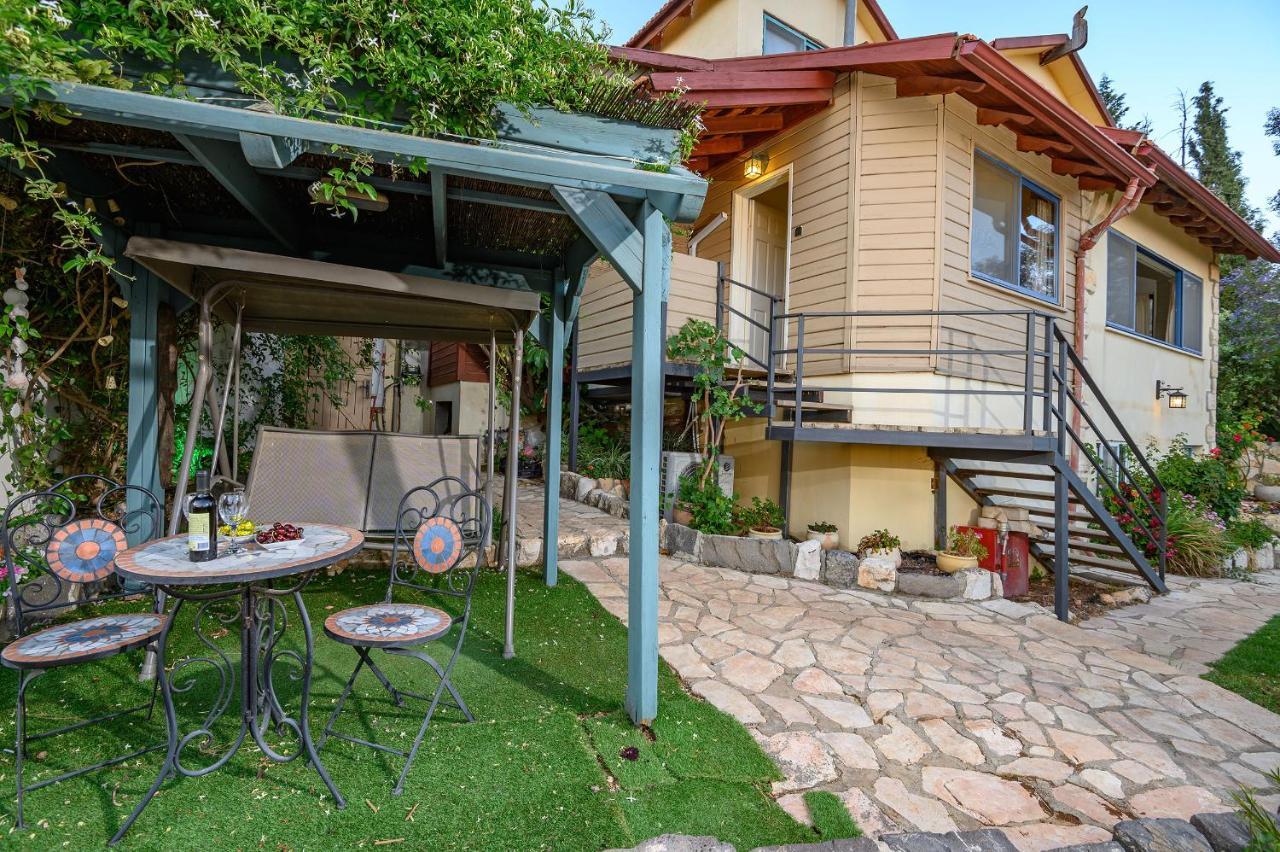 Dream Time Villa Amirim Exterior photo