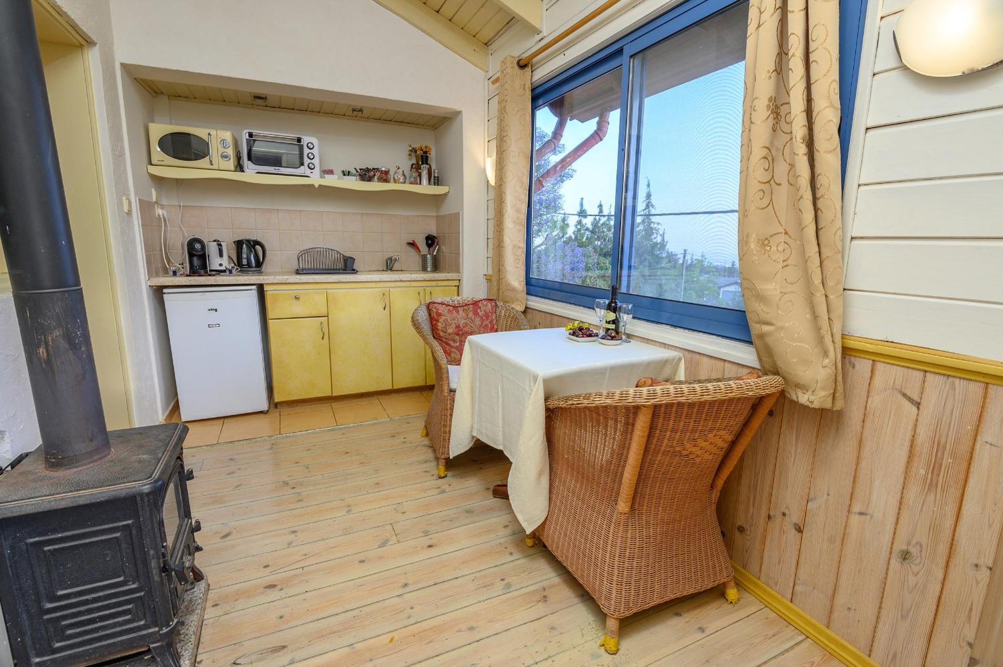 Dream Time Villa Amirim Room photo