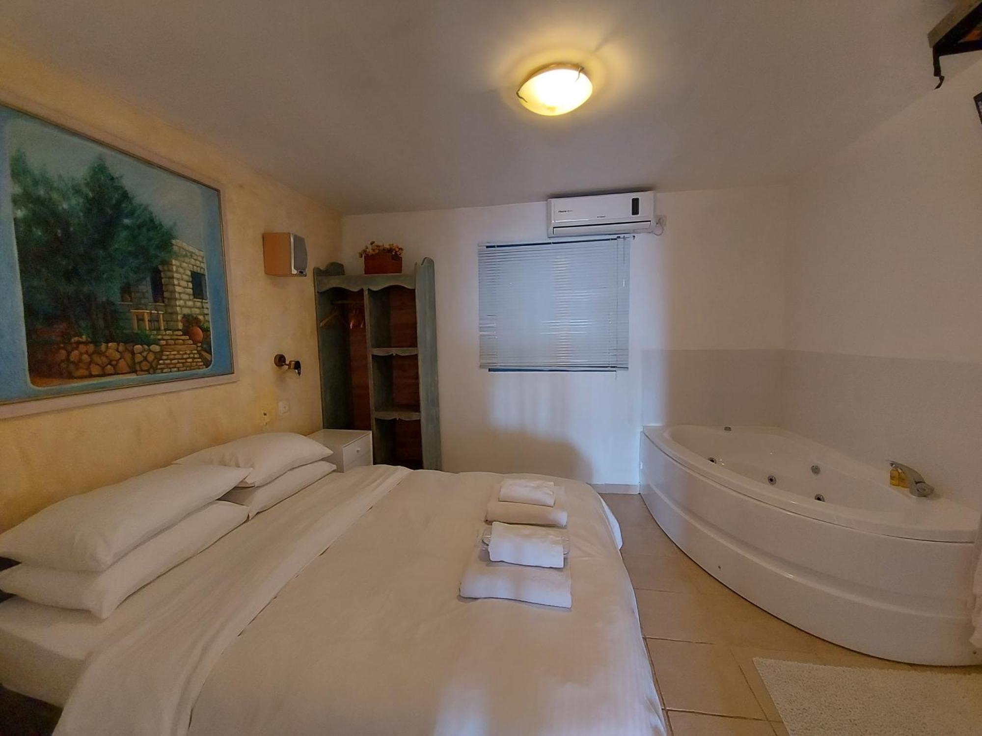 Dream Time Villa Amirim Room photo