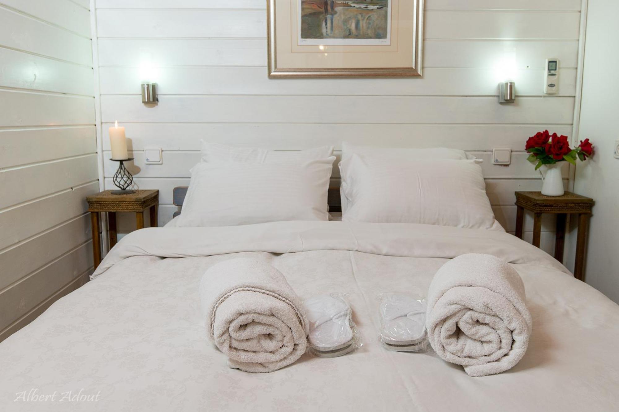 Dream Time Villa Amirim Room photo