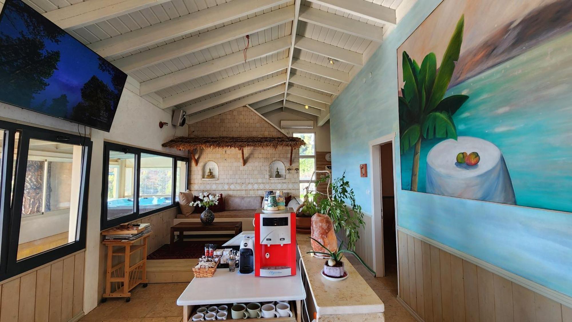 Dream Time Villa Amirim Exterior photo