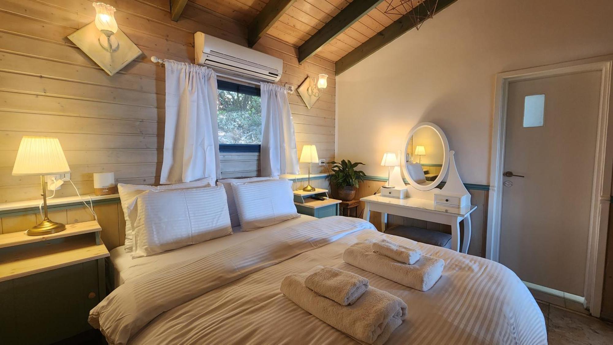 Dream Time Villa Amirim Exterior photo