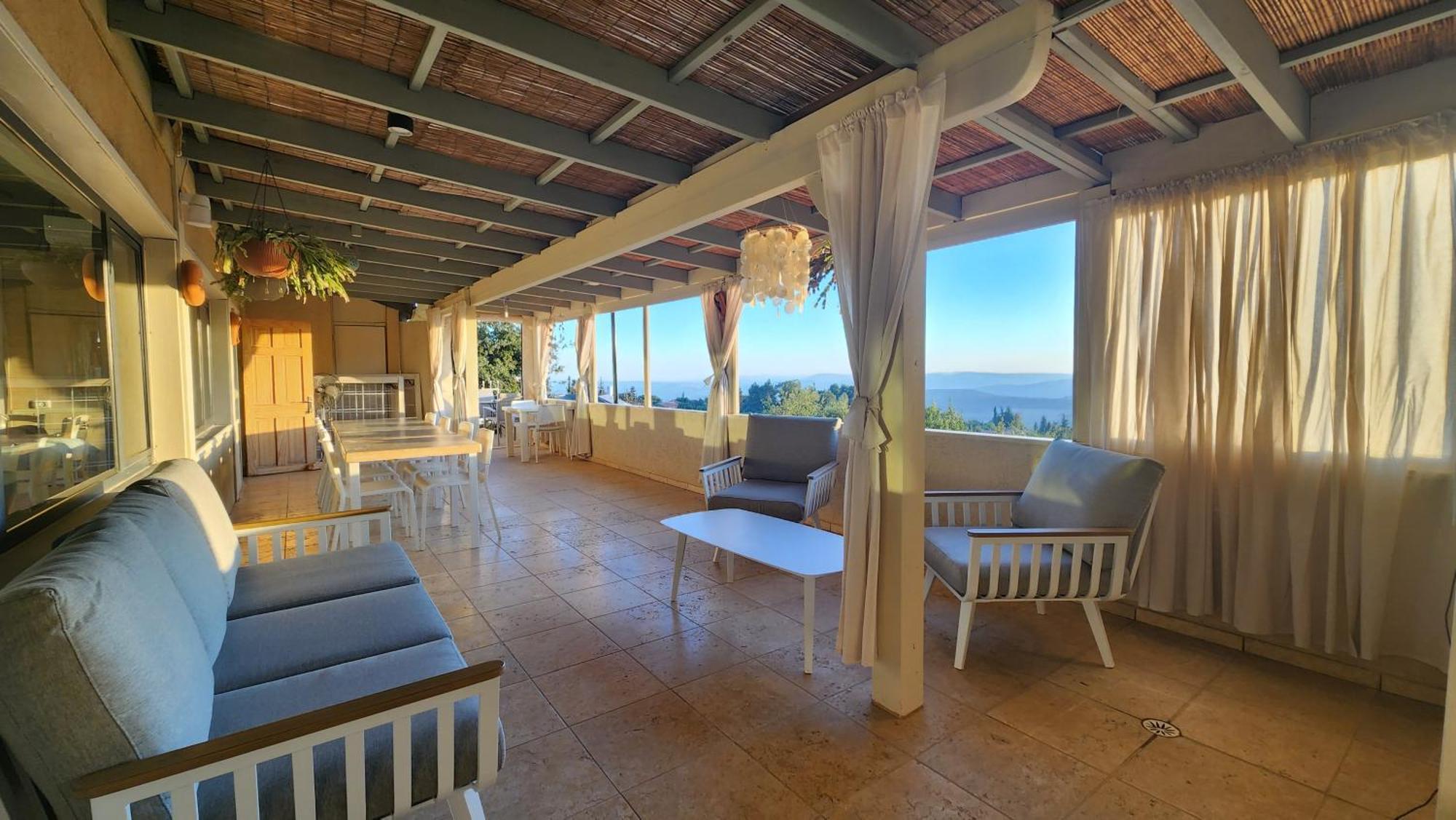 Dream Time Villa Amirim Exterior photo