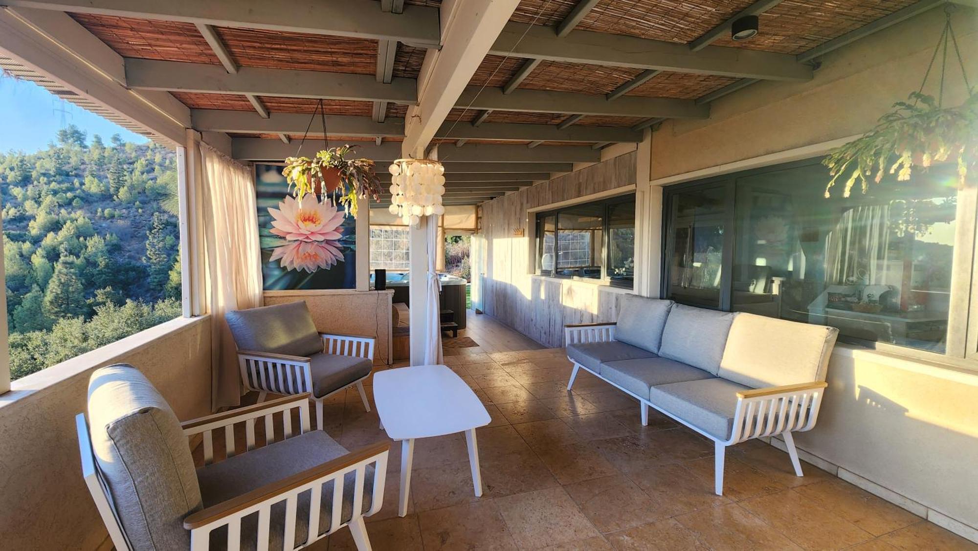 Dream Time Villa Amirim Exterior photo